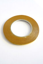 OBOUSTRANNÁ LEPÍCÍ PÁSKA 3, 4, 5, 6, 8, 10, 15 mm