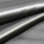 KOŽENKA / UMĚLÁ KŮŽE – METRAŽ - ČERNÁ/STREČOVÁ - Obrázek 2