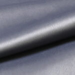 KOŽENKA / UMĚLÁ KŮŽE – METRAŽ - TMAVĚ MODRÁ - Obrázek 2