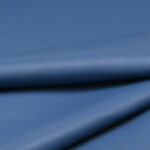 KOŽENKA / LÁTKA EKOKŮŽE - MODRÁ - Obrázek 2