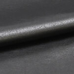 KOŽENKA / LÁTKA EKOKŮŽE - ČERNÁ - Obrázek 2