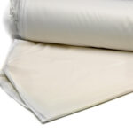 KOŽENKA / LÁTKA EKOKŮŽE - SMETANOVÁ