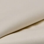 KOŽENKA / LÁTKA EKOKŮŽE - SMETANOVÁ - Obrázek 2