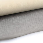 HOVĚZÍ USEŇ / HOVĚZÍ KŮŽE / TŘÍSLOČINĚNÁ HLAZENICE (ŠEDÁ) - 1,2-1,4 mm