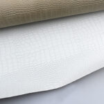 HOVĚZÍ USEŇ / TŘÍSLOČINĚNÁ HLAZENICE - BÍLÁ - 0,9-1,2 mm