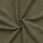 PRÁVÝ SEMIŠ / OVČÍ KŮŽE (KHAKI)