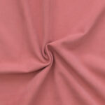 PRÁVÝ SEMIŠ / OVČÍ KŮŽE (RŮŽOVÝ)