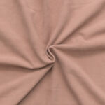 PRÁVÝ SEMIŠ / OVČÍ KŮŽE (KORALOVÝ)