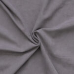 PRÁVÝ SEMIŠ / OVČÍ KŮŽE (ŠEDÝ)