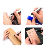 GRAVÍROVACÍ PERO NA BATERIE - Obrázek 3