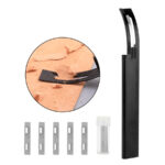 SEŘEZÁVACÍ NŮŽ + NÁHRADNÍ BŘITY - Obrázek 3