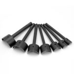 KULATÝ VYSEKÁVAČ NA KŮŽI - 15 - 45 mm