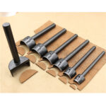 KULATÝ VYSEKÁVAČ NA KŮŽI - 15 - 45 mm - Obrázek 6