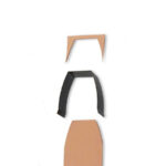 VYSEKÁVAČ NA KONCE PÁSKŮ 16-40 mm (SADA 10 ks)