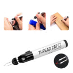 GRAVÍROVACÍ PERO NA BATERIE - Obrázek 2