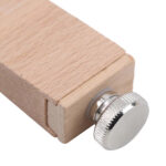 DRŽÁK NA BRUSNÝ PAPÍR - SADA 3 ks - Obrázek 2