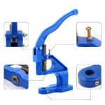 UNIVERZÁLNÍ RUČNÍ LIS - Obrázek 4