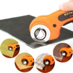 ŘEZACÍ KOLEČKO Ø45 mm - Obrázek 2