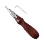 DRÁŽKOVAČ NA KŮŽI - Obrázek 2