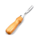 HRANOŘÍZEK FRANCOUZKÝ  - 6 mm - Obrázek 2