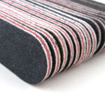 BROUSEK NA KŮŽI - 1 ks - Obrázek 2