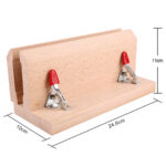 SEDLÁŘSKÝ KONÍK (mini) - Obrázek 6