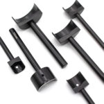 KULATÝ VYSEKÁVAČ NA KŮŽI - 15 - 45 mm - Obrázek 2