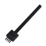 DĚROVACÍ DLÁTKA NA KŮŽE - 4 mm - SADA 3 ks - Obrázek 5