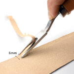 HRANOŘÍZEK FRANCOUZKÝ  - 6 mm - Obrázek 4