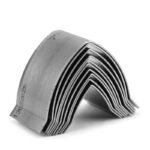 VYSEKÁVAČ NA KONCE PÁSKŮ - 15-40 mm - SADA 10 ks - Obrázek 3