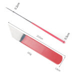 NŮŽ NA KŮŽI - Obrázek 4