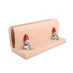 SEDLÁŘSKÝ KONÍK (mini)