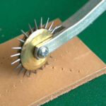 KOLEČKO NA ZNAČENÍ STEHU 3,5mm - Obrázek 2