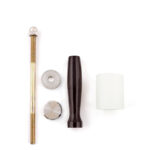 KUŽELOVÁ PLASTOVÁ PALICE - Obrázek 4