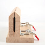 SEDLÁŘSKÝ KONÍK (mini) - Obrázek 3