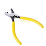 DĚROVACÍ KLEŠTĚ NA KŮŽI Ø2mm