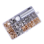 SADA PROFESIONÁLNÍCH KOŽENÝCH ŘEMESLNÝCH NÁSTROJŮ - Obrázek 2