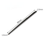 JEHLA NA ŠITÍ ŘEMÍNKEM - Obrázek 3