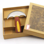 PŮLMĚSÍCOVÝ NŮŽ - Obrázek 5