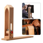 SEDLÁŘSKÝ KONÍK - 36 cm - Obrázek 4