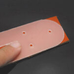 AKRYLOVÁ ŠABLONA - 40 mm - Obrázek 5