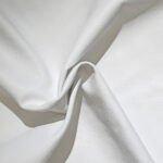 PRAVÁ KŮŽE - HOVĚZÍ USEŇ - BÍLÁ - 1.4-1.7 mm  / Cela – 15Kč x 1dm²