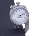 NÁSTROJ NA MĚŘENÍ TLOUŠŤKY KŮŽI - TLOUŠŤKOMĚR - Obrázek 3