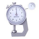 NÁSTROJ NA MĚŘENÍ TLOUŠŤKY KŮŽI - TLOUŠŤKOMĚR - Obrázek 2