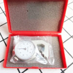 NÁSTROJ NA MĚŘENÍ TLOUŠŤKY KŮŽI - TLOUŠŤKOMĚR - Obrázek 4