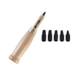 MULTIFUNKČNÍ DĚROVAČ - 1.5 - 4mm