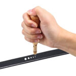 MULTIFUNKČNÍ DĚROVAČ - 1.5 - 4mm - Obrázek 4