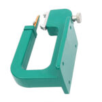 SEŘEZÁVACÍ STROJ NA KŮŽI - Obrázek 3