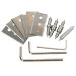 SEŘEZÁVACÍ STROJ NA KŮŽI - Obrázek 4