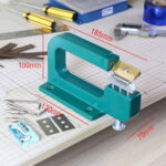 SEŘEZÁVACÍ STROJ NA KŮŽI - Obrázek 5